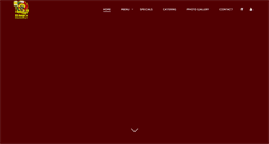 Desktop Screenshot of elamigos.net